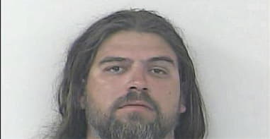 Eric Anguish, - St. Lucie County, FL 